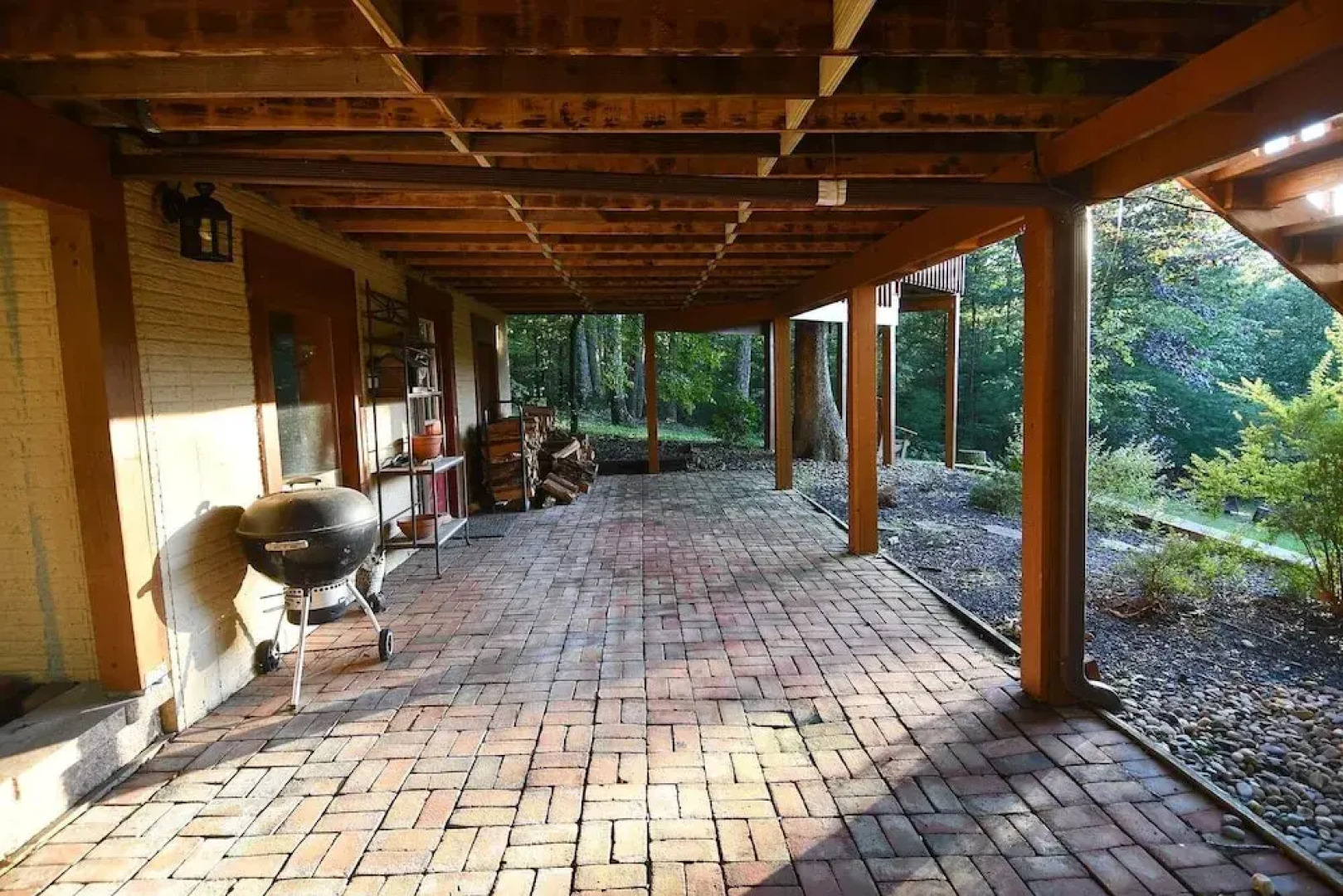 The Outlook - A Majestic View!