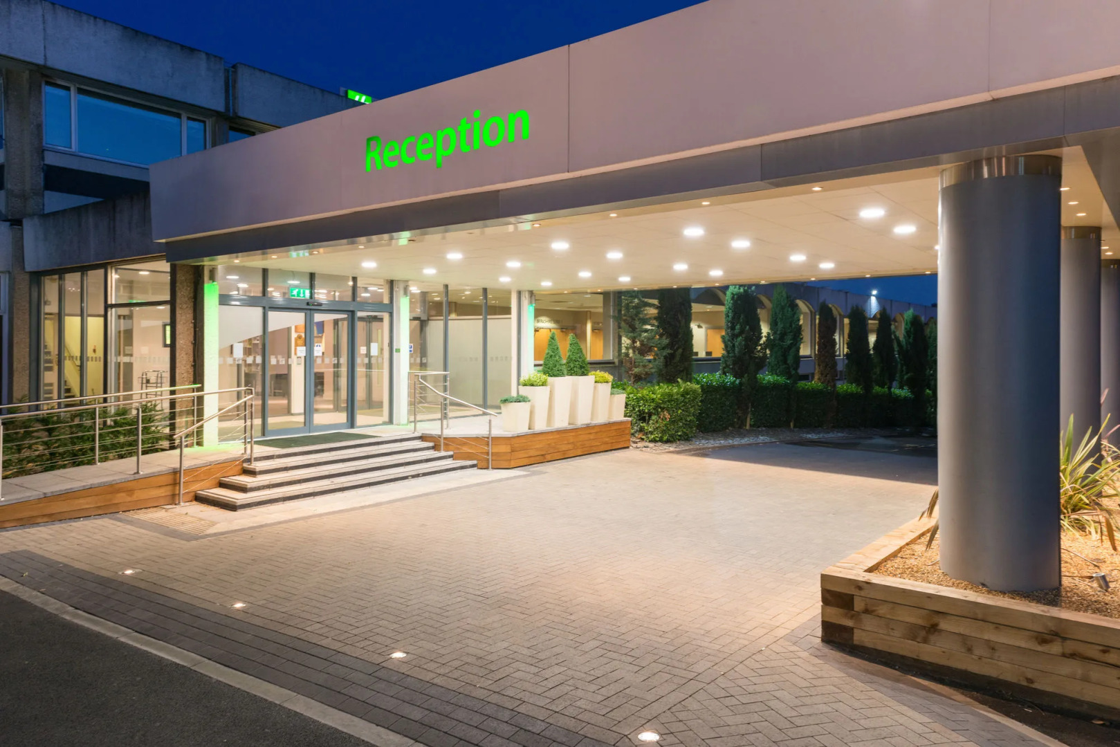Holiday Inn Maidenhead Windsor by IHG