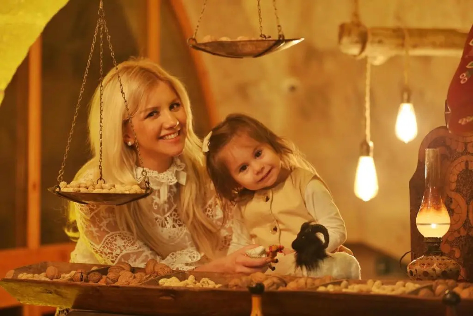 Wish Cappadocia Boutique Luxury Chain Hotels