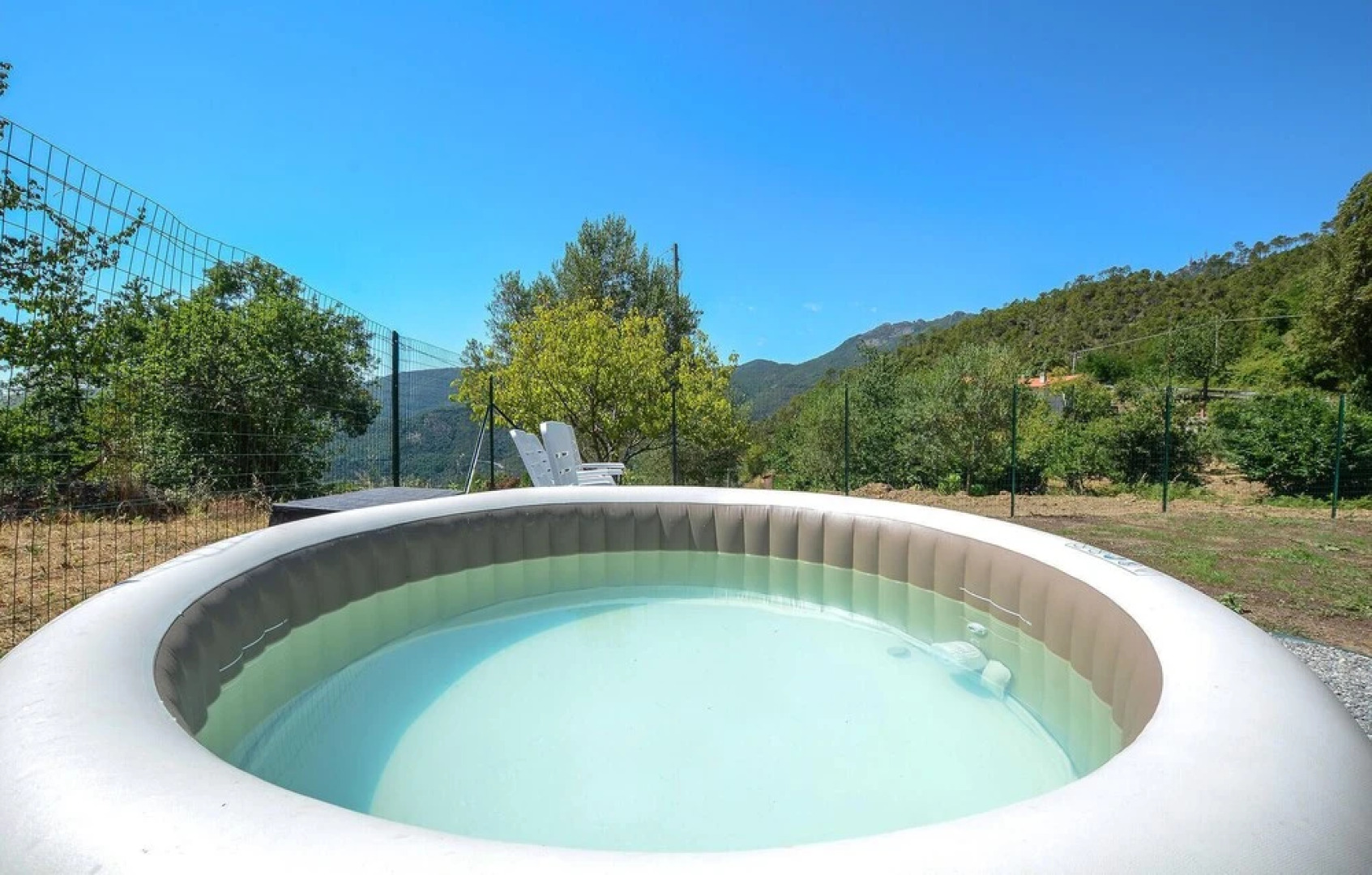 Amazing Home in Framura With Jacuzzi, Wifi and 2 Bedrooms