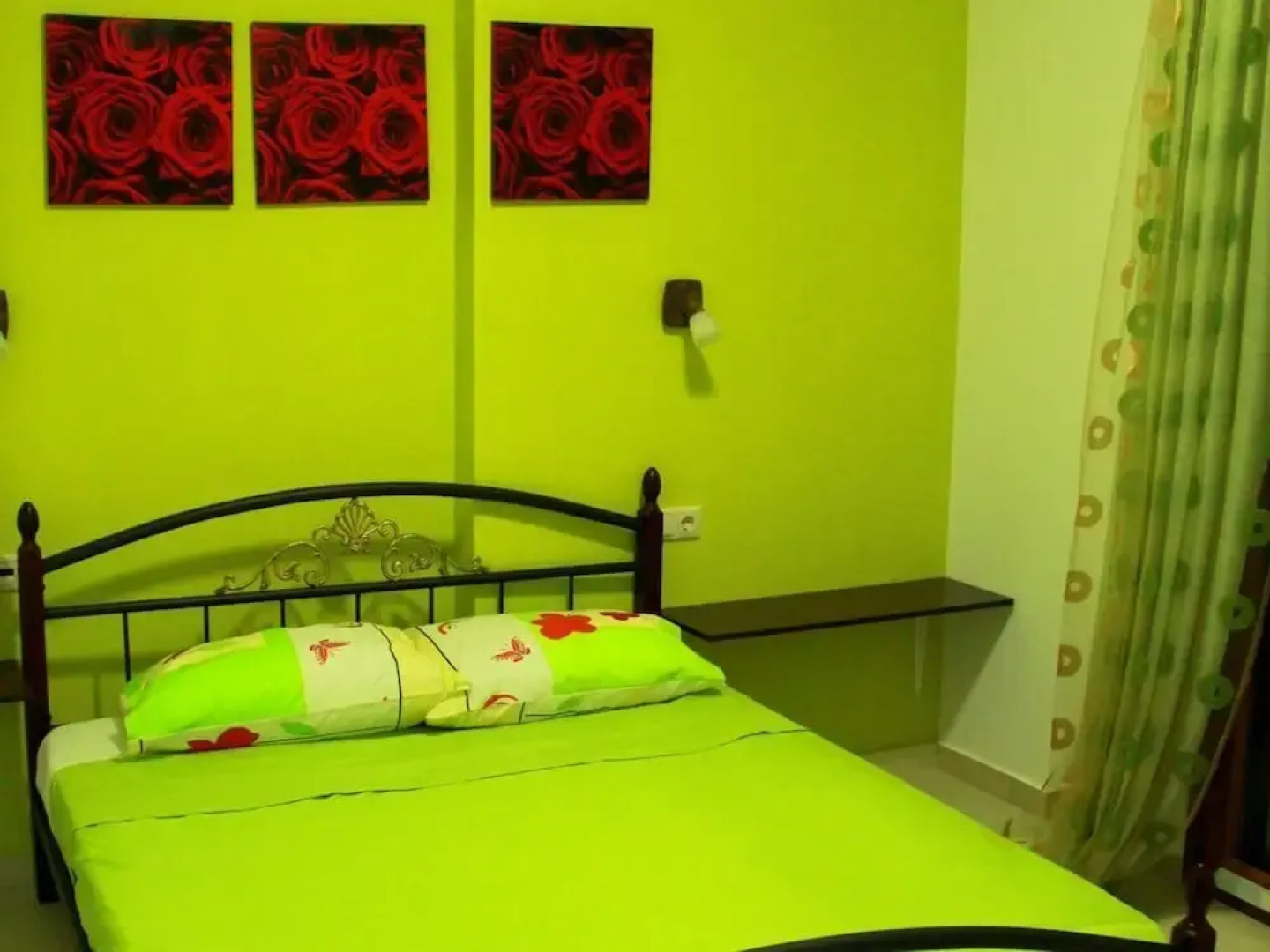 Pathos Villa by LeaderStay