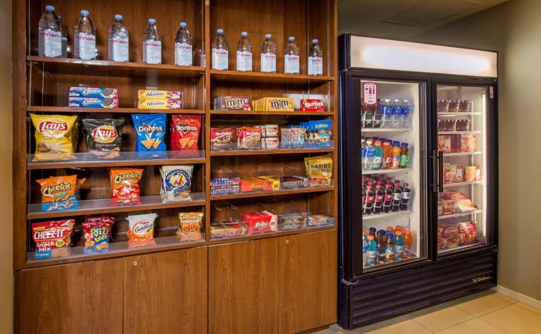Residence Inn by Marriott Chantilly Dulles South