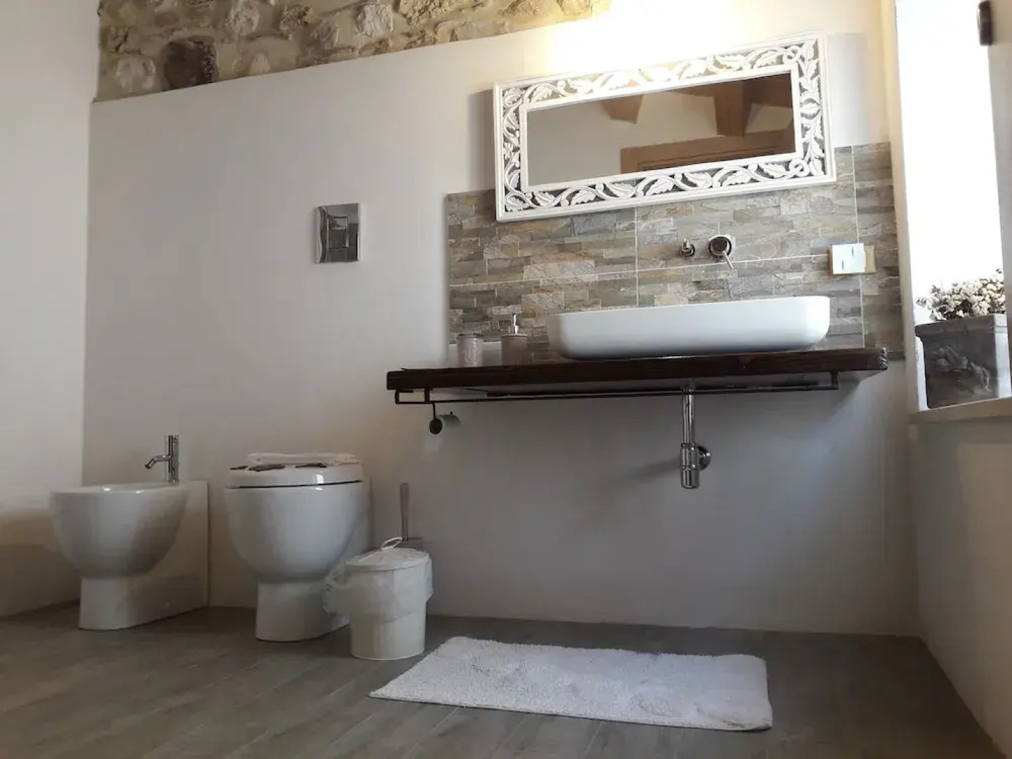 VersoEst Casa Vacanze