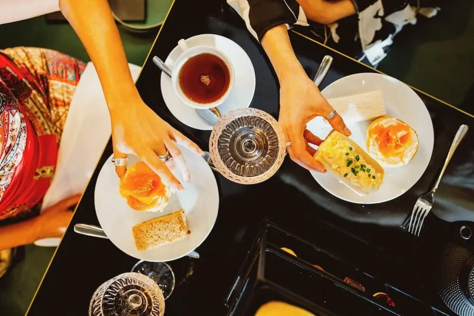 The Chesterton Hotel