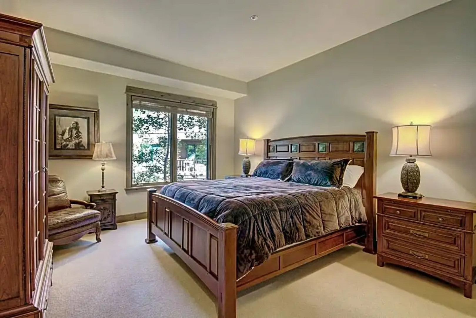 Timbers Bachelor Gulch