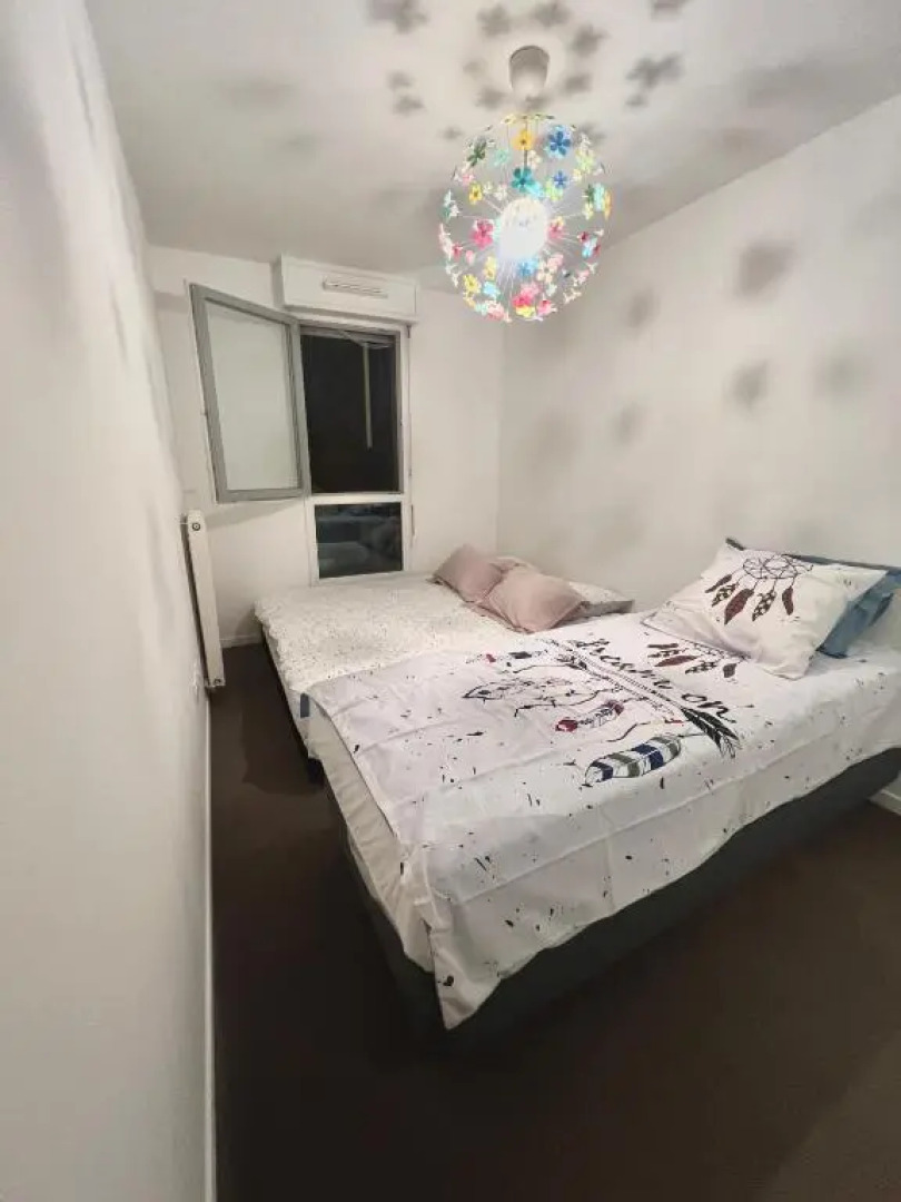 Luxury Full apartment with SOFITEL BEDS Paris 76m2 Terrasse 25m2