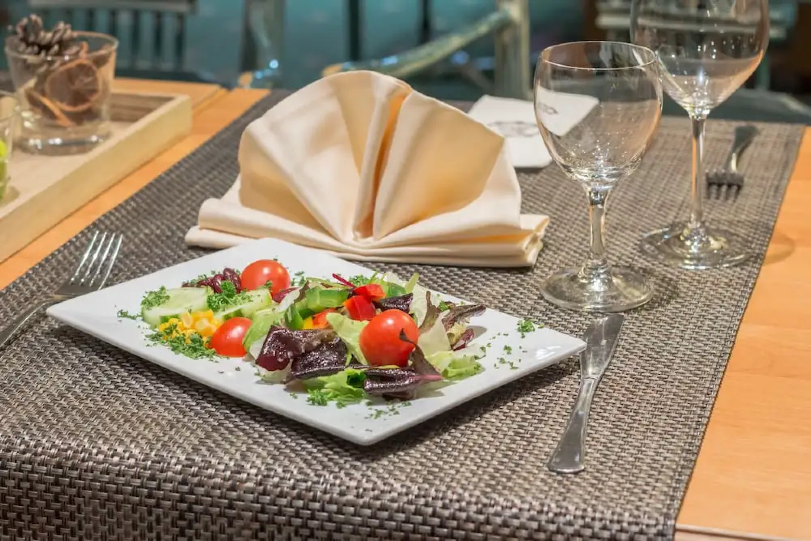 Arcadia Hotel Düsseldorf