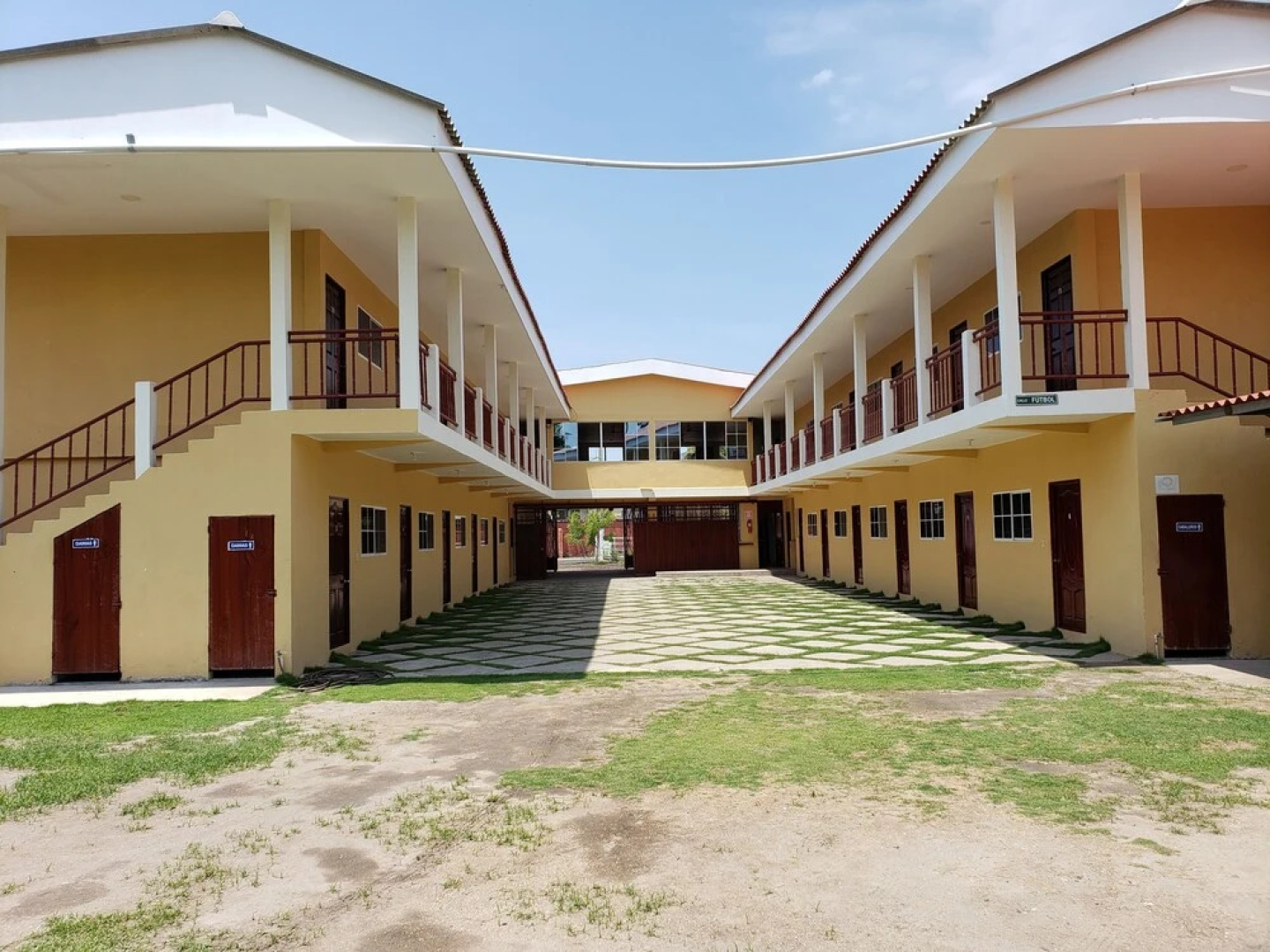 Hotel Real Costa Inn