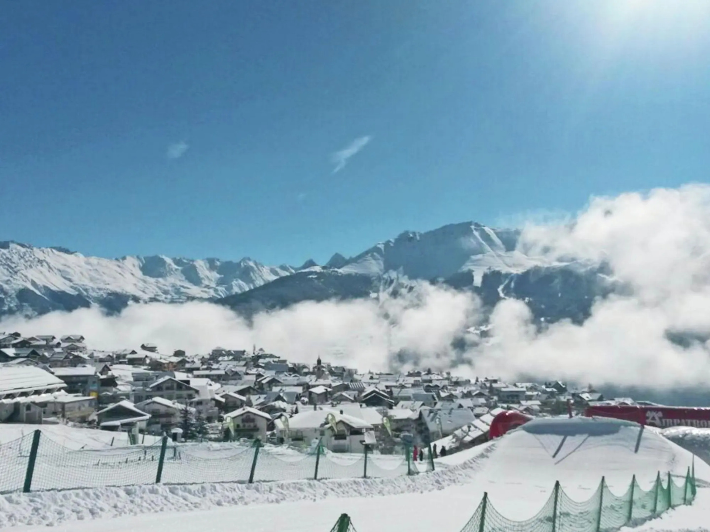 Apartment in Hochgallmigg Near Ski Lift