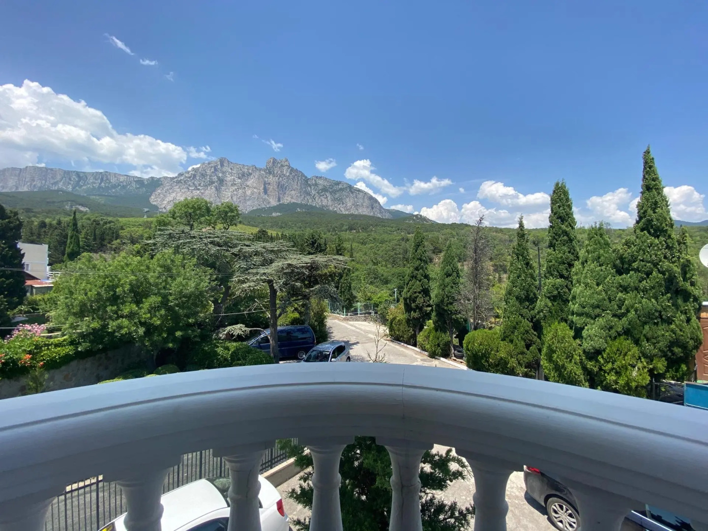 Вилла Ренессанс