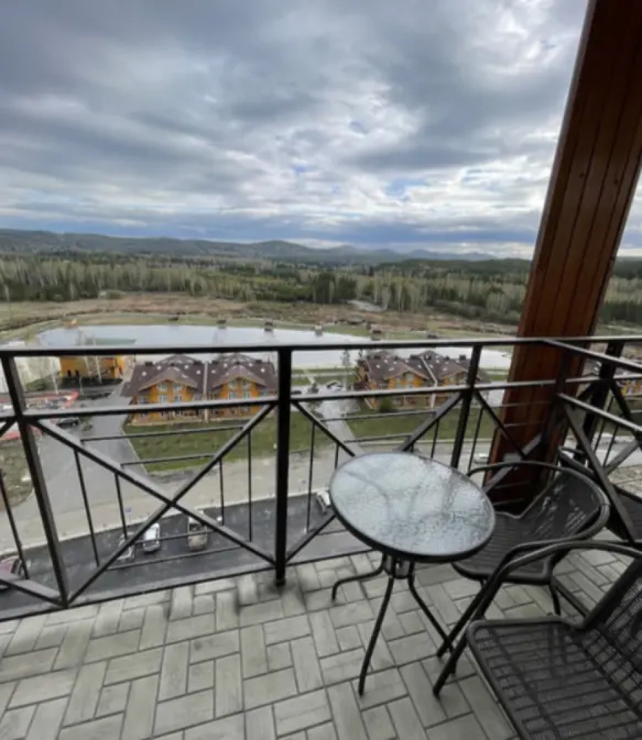 Valley Sunny, корпус Business Residence 1 (Валли Санни, Бизнес Резиденс 1)