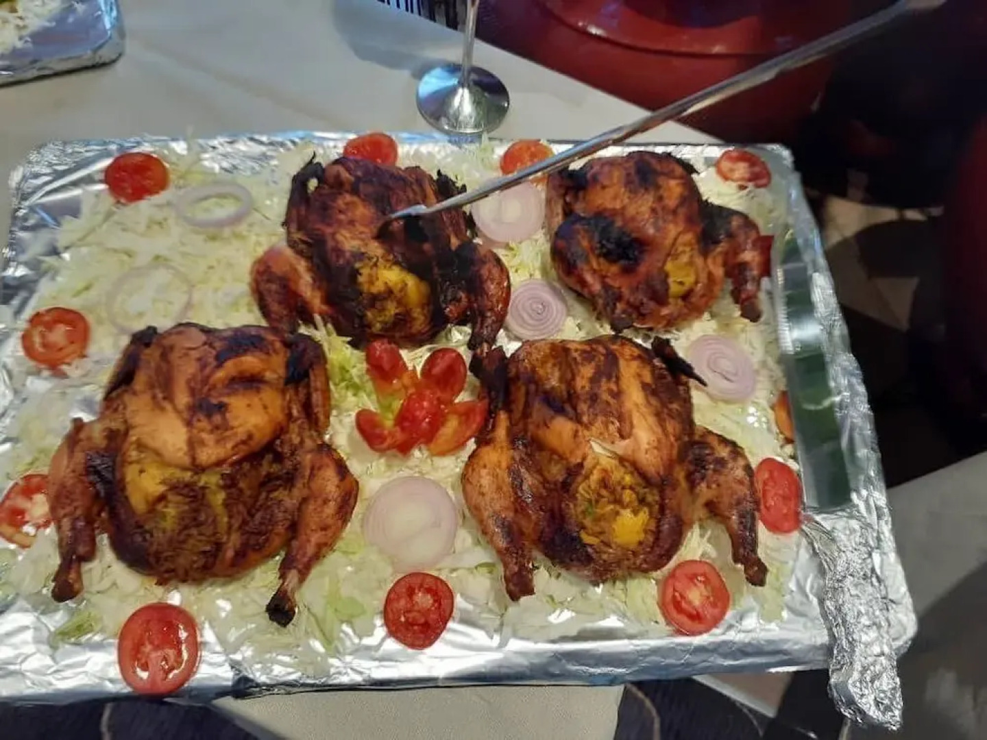 The Dover Hotel Lekki