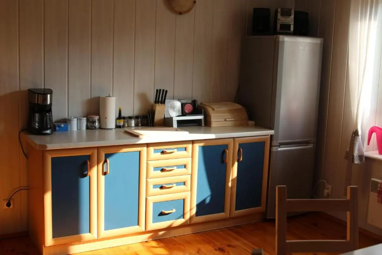 Willa na Wzgórzu Brenna