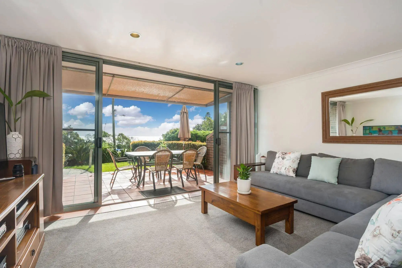 A PERFECT STAY –11 James Cook Apartment