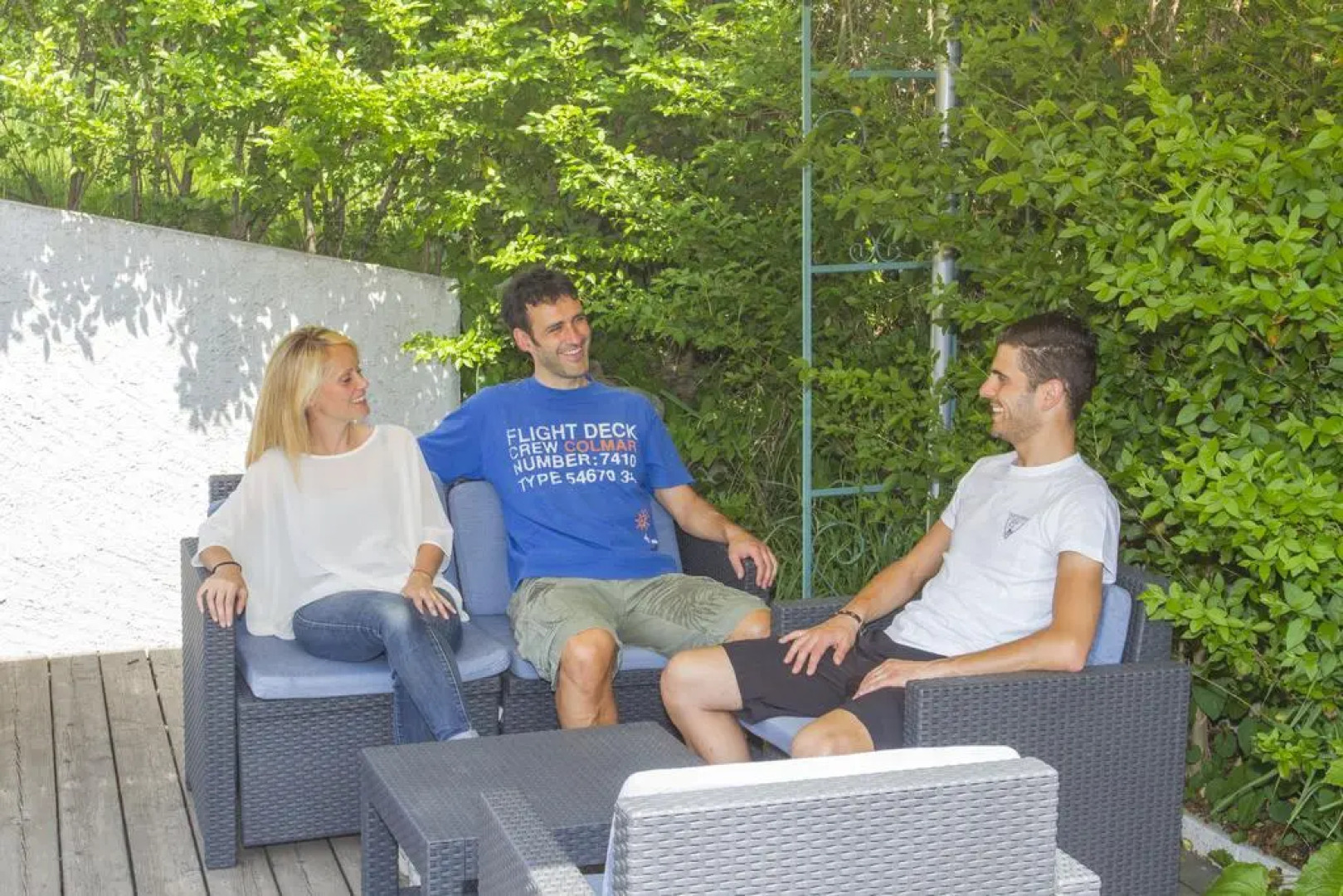 Hotel Meublè Sertorelli Reit