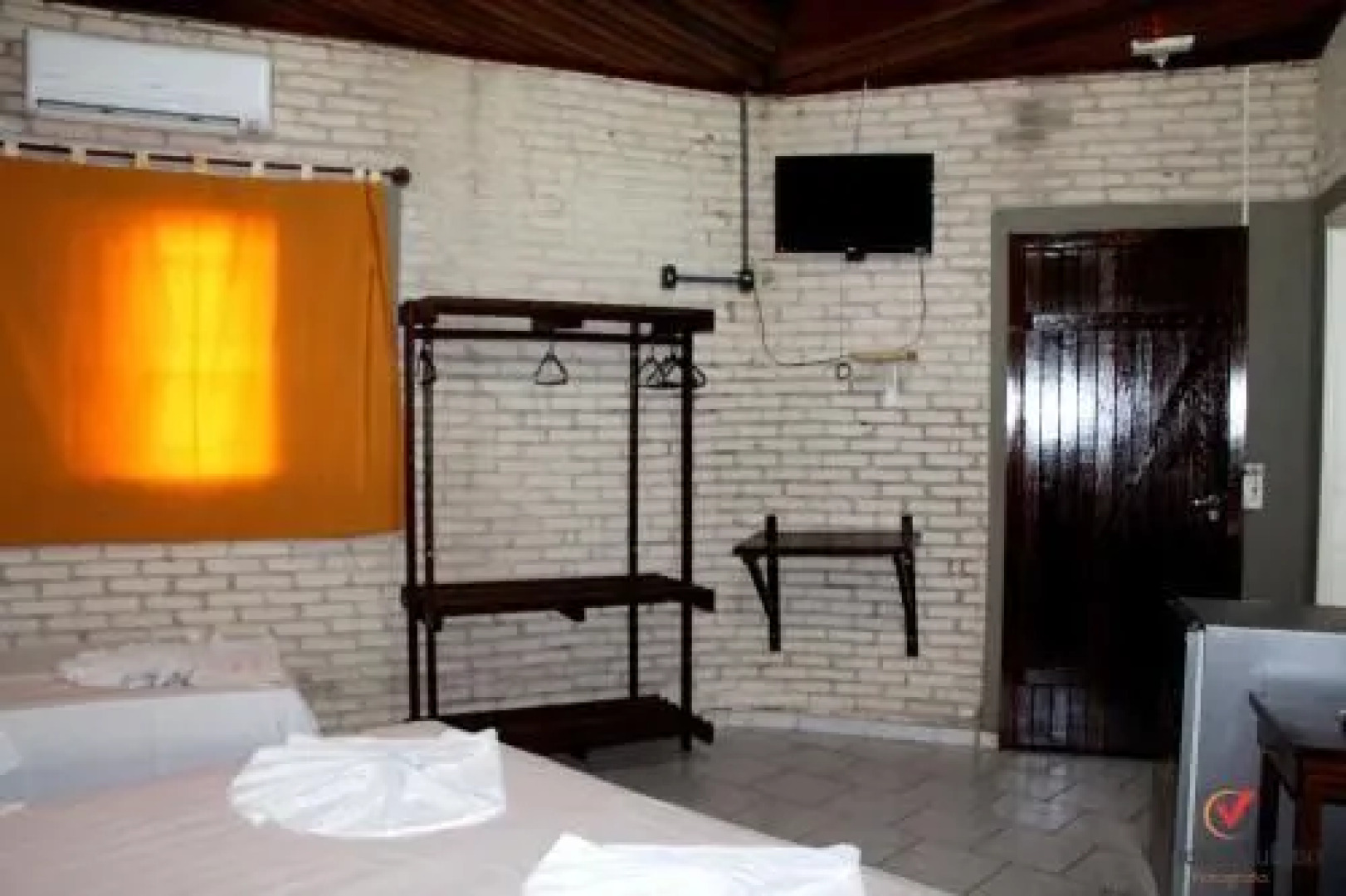 Hotel Recanto Do Dourado