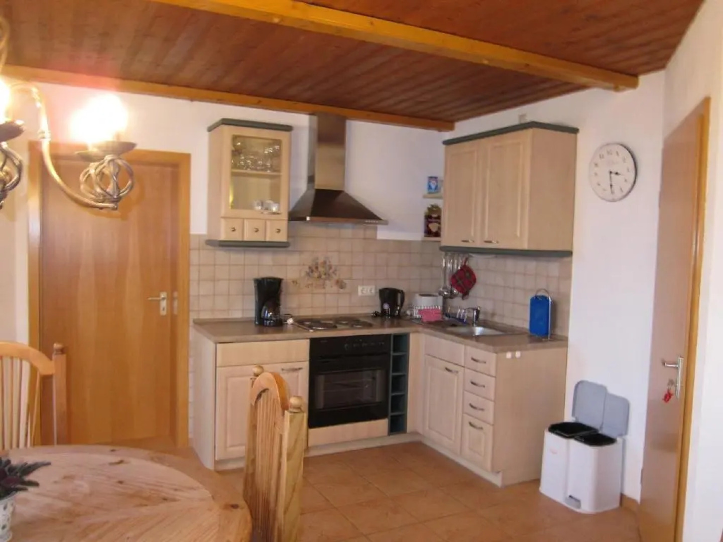 Ferienwohnungen Oberwiesenthal