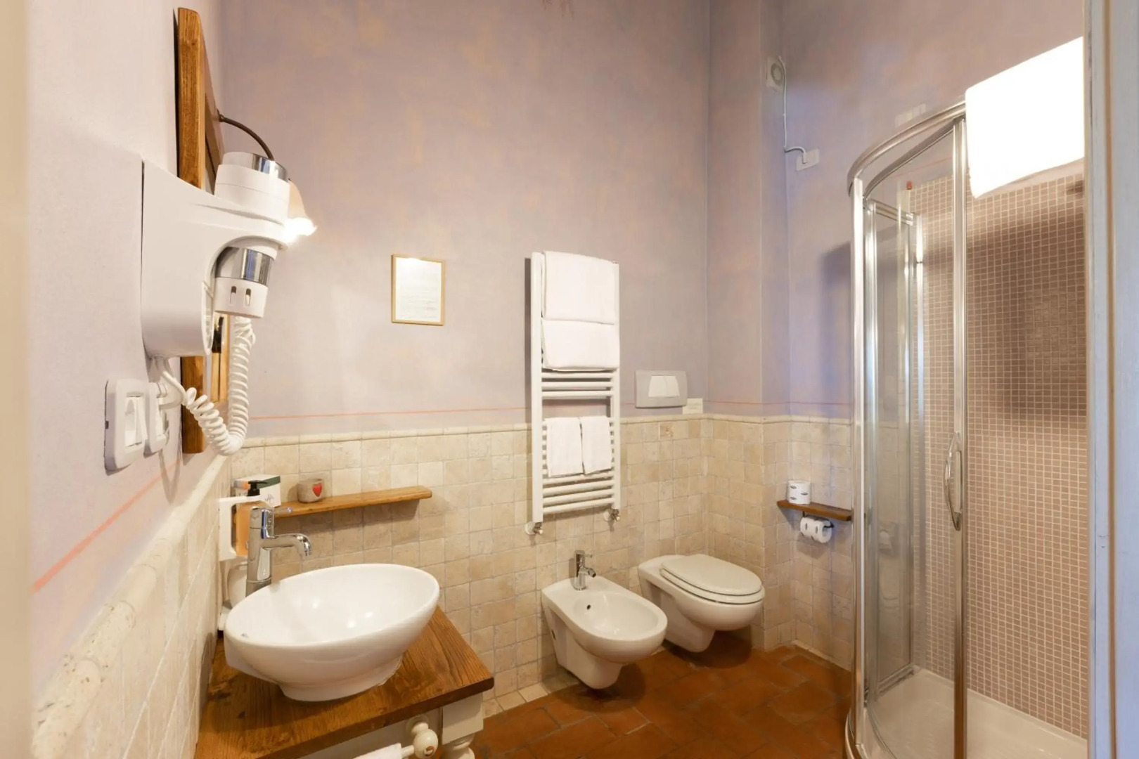 La Melosa Resort & Spa - Adults Only