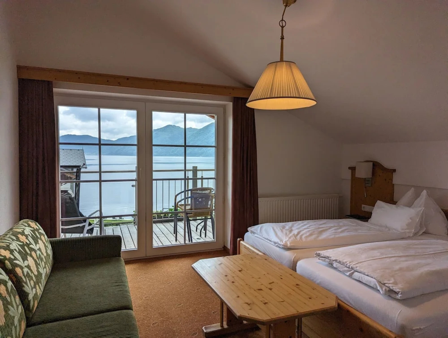 Hotel Seegasthof Stadler