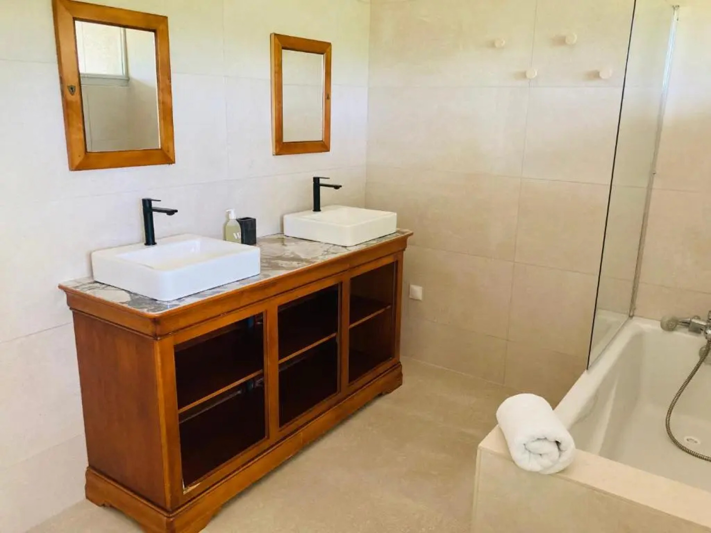 Le Domaine de la Montagnette