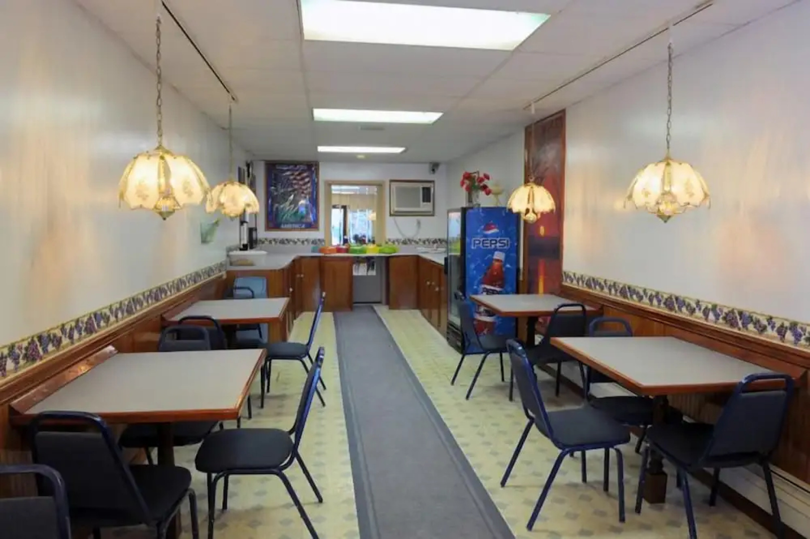 A-1 Economy Inn