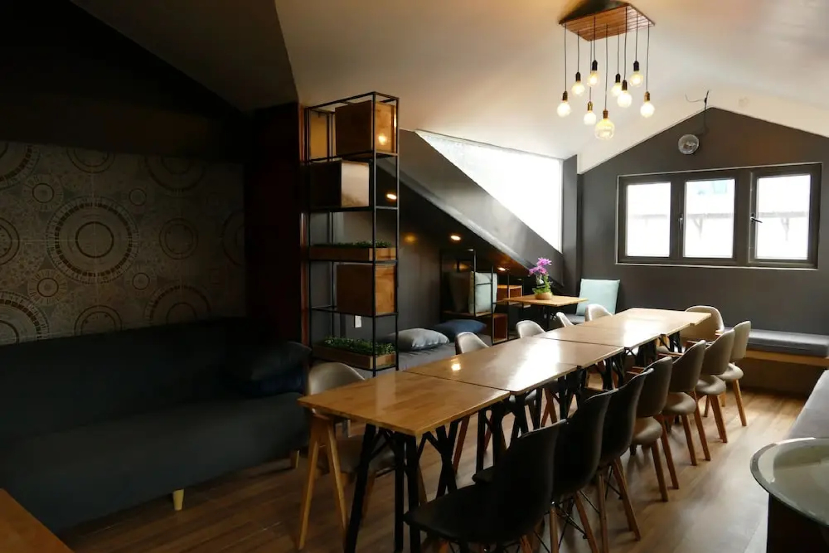 Dalat Sky Hostel