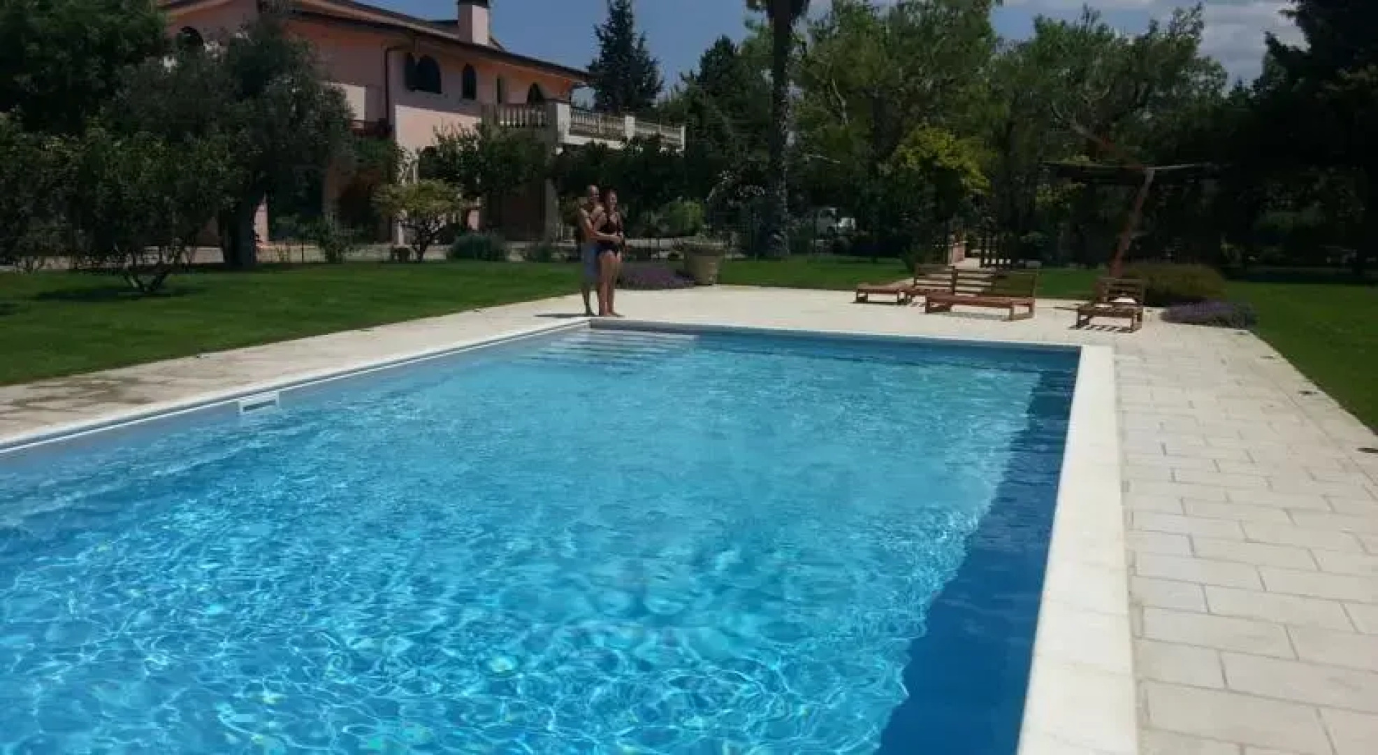 Il Giardino di Annamaria