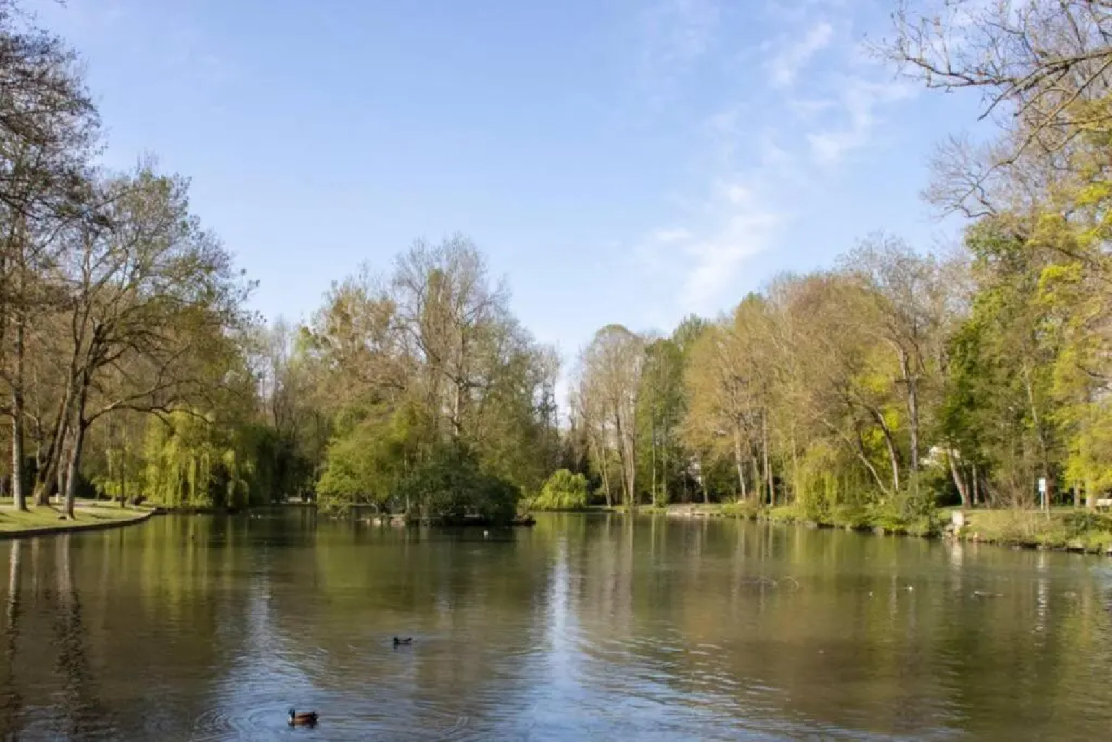 Superbe studio 15 m²,proche Disney, Asterix, CDG