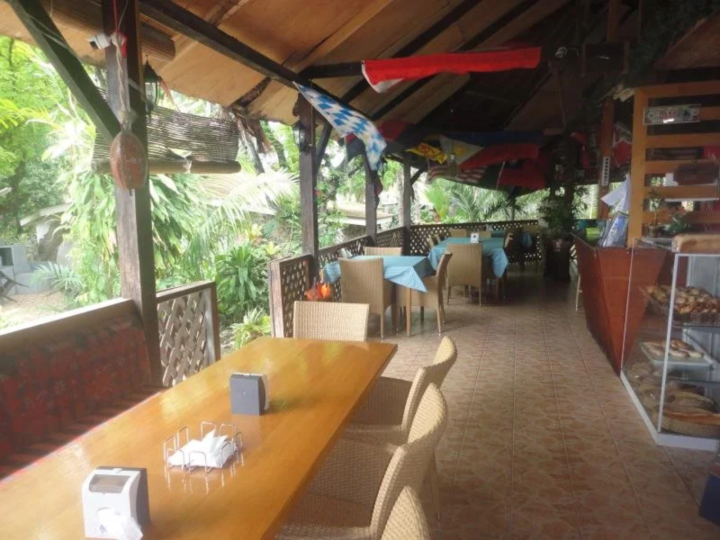 Haruhay Dream Resort and Restaurant