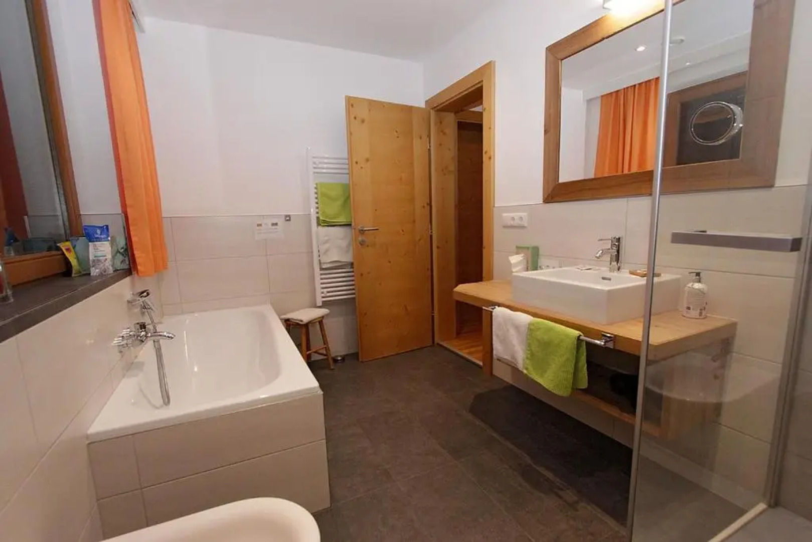 Gästehaus Steinerhof