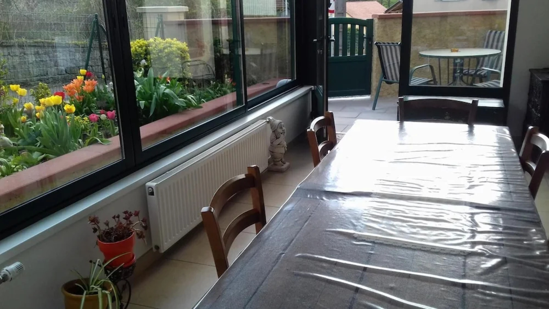 Au Grenier d'Abondance