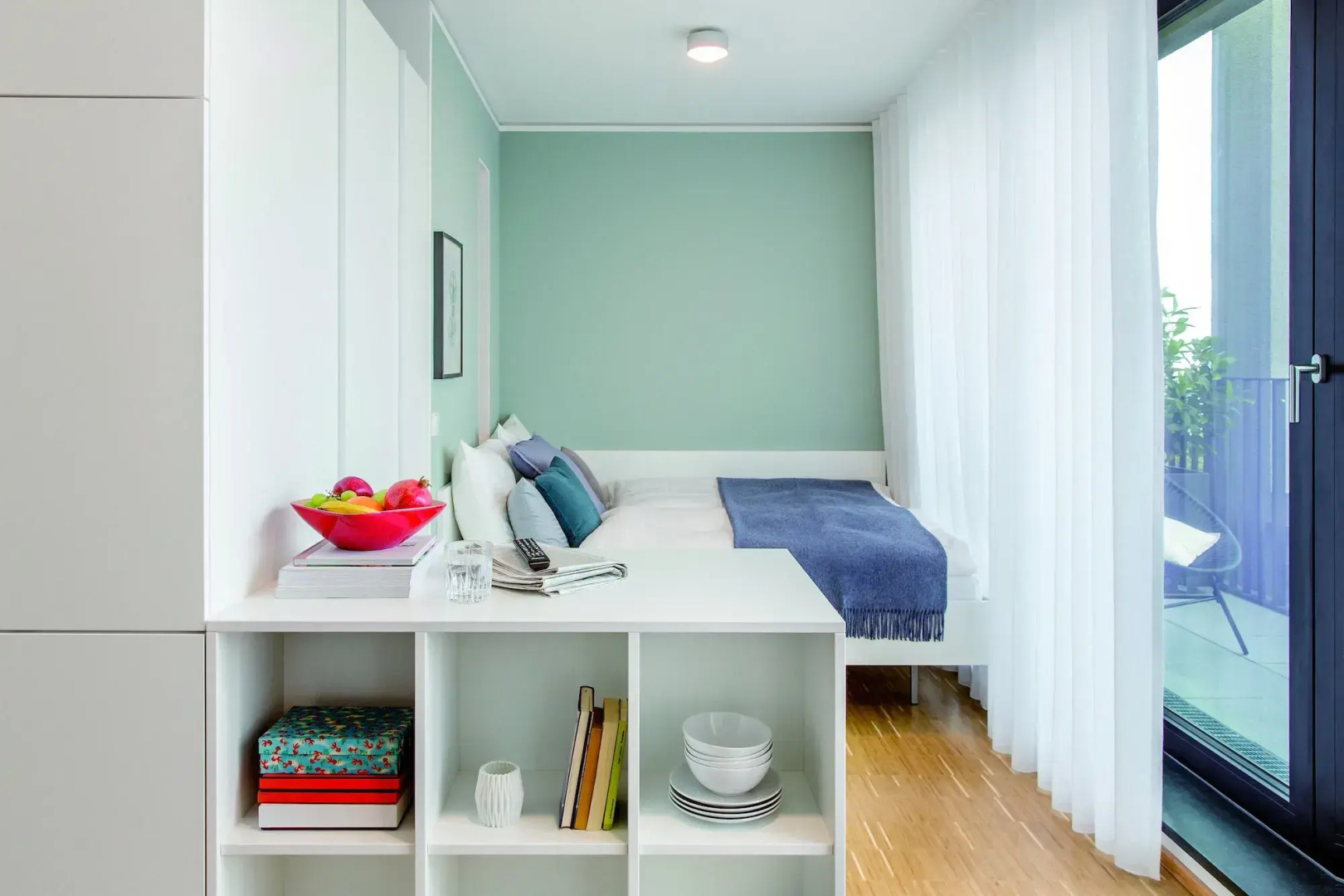 THE FLAG München M.