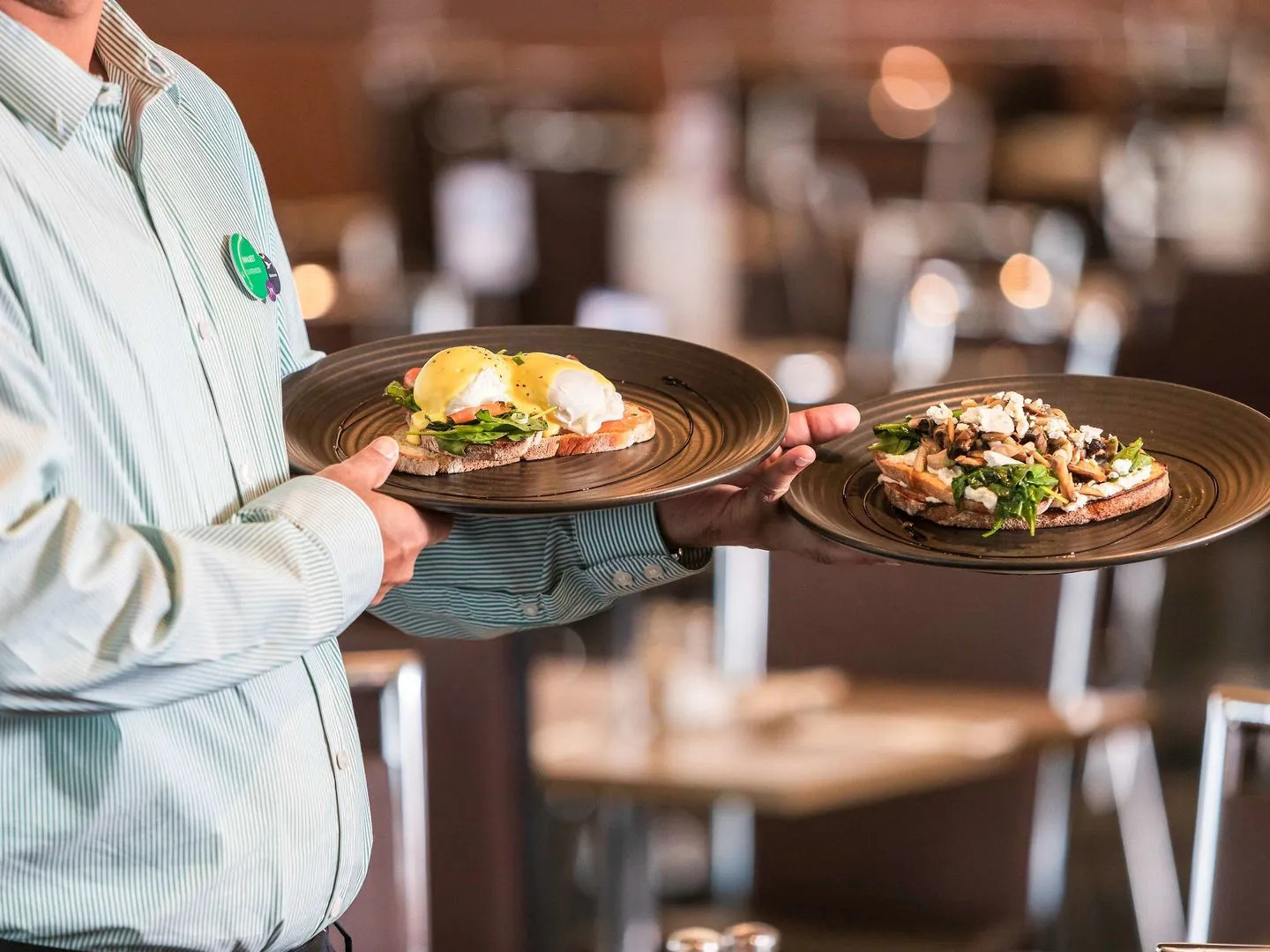 Mercure Canberra Belconnen