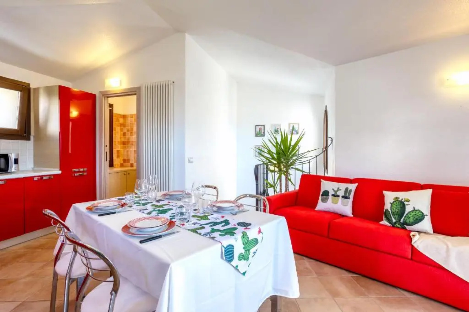 Welcomely - Dei Mille - La vigna 3