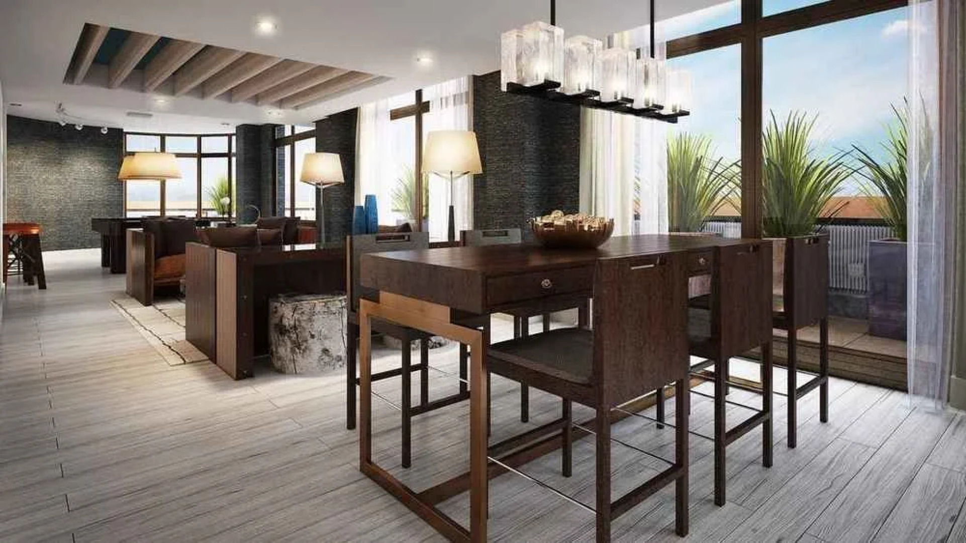 The Beacon Clarendon by BOQ Lodging