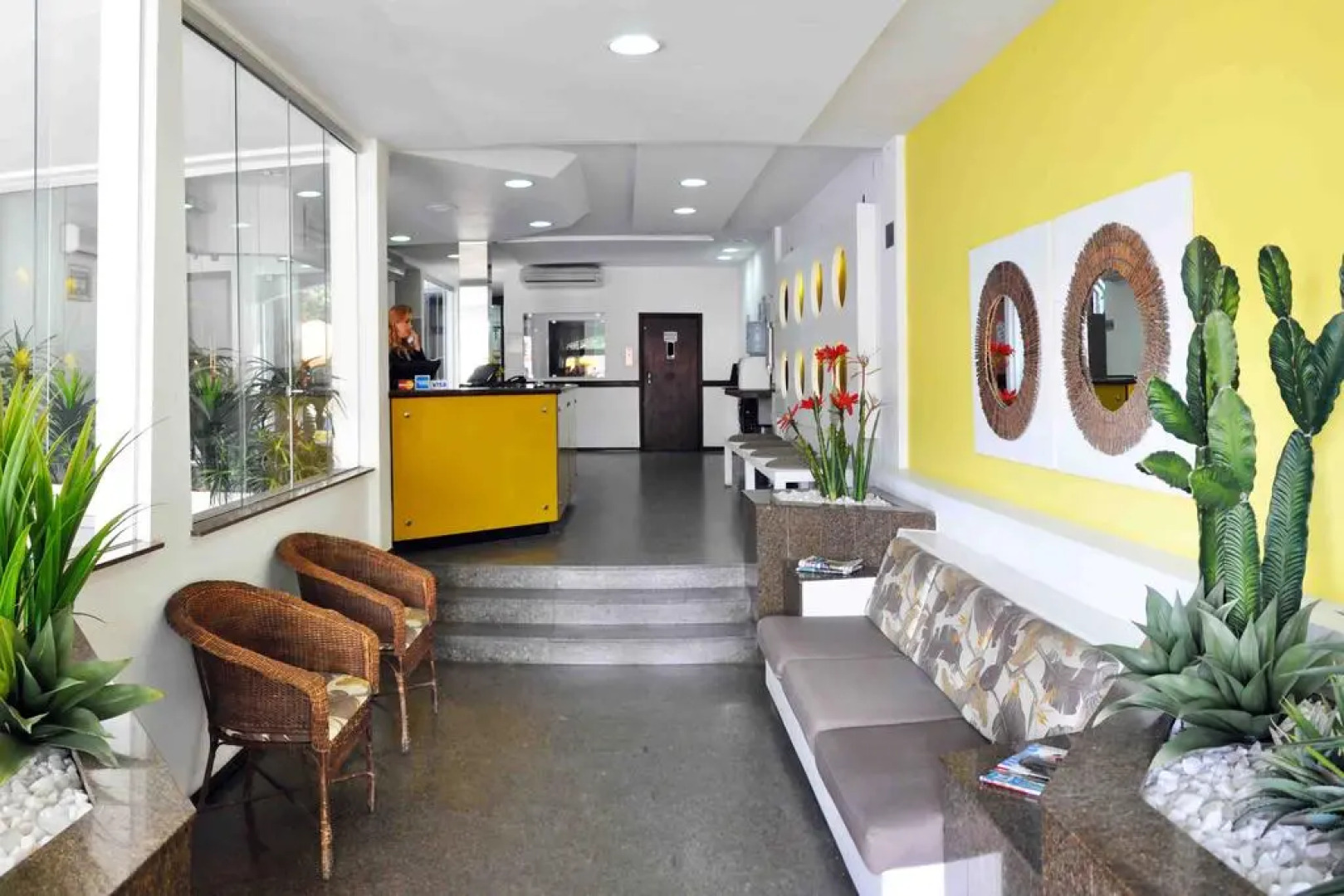 Antonius Imperial Hotel