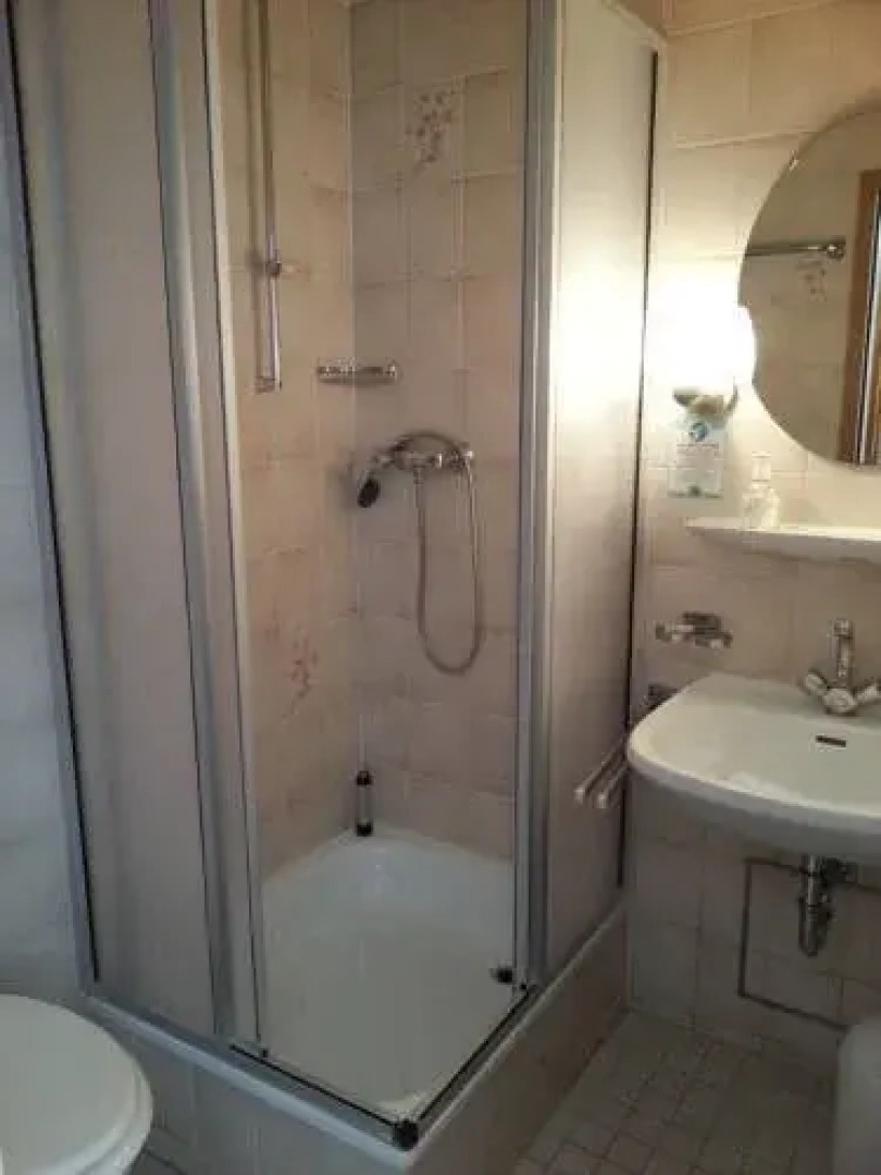 Hotel Gasthof Falken