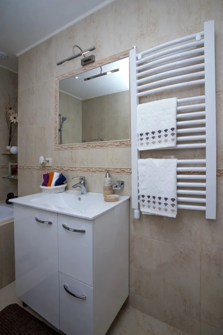 You cant beat this view Apartments