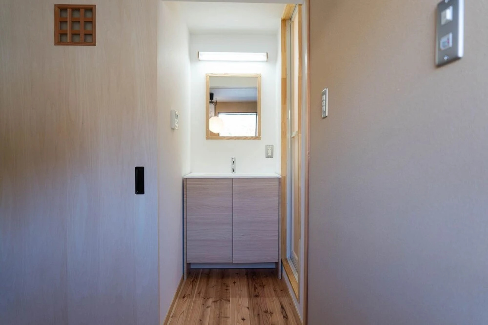 Guest House Kikusui Mount Fuji - Hostel