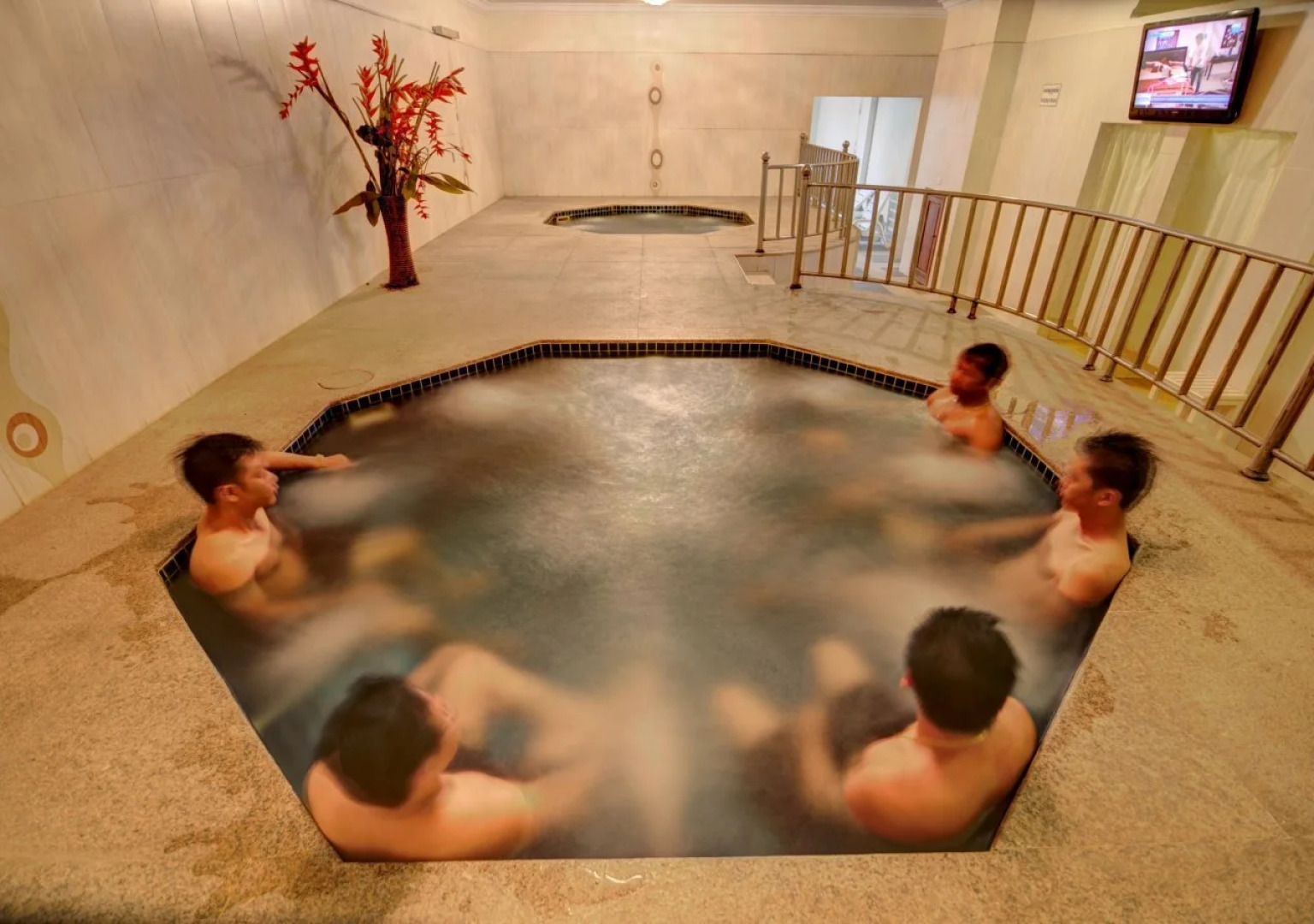 Khemara Battambang Hotel