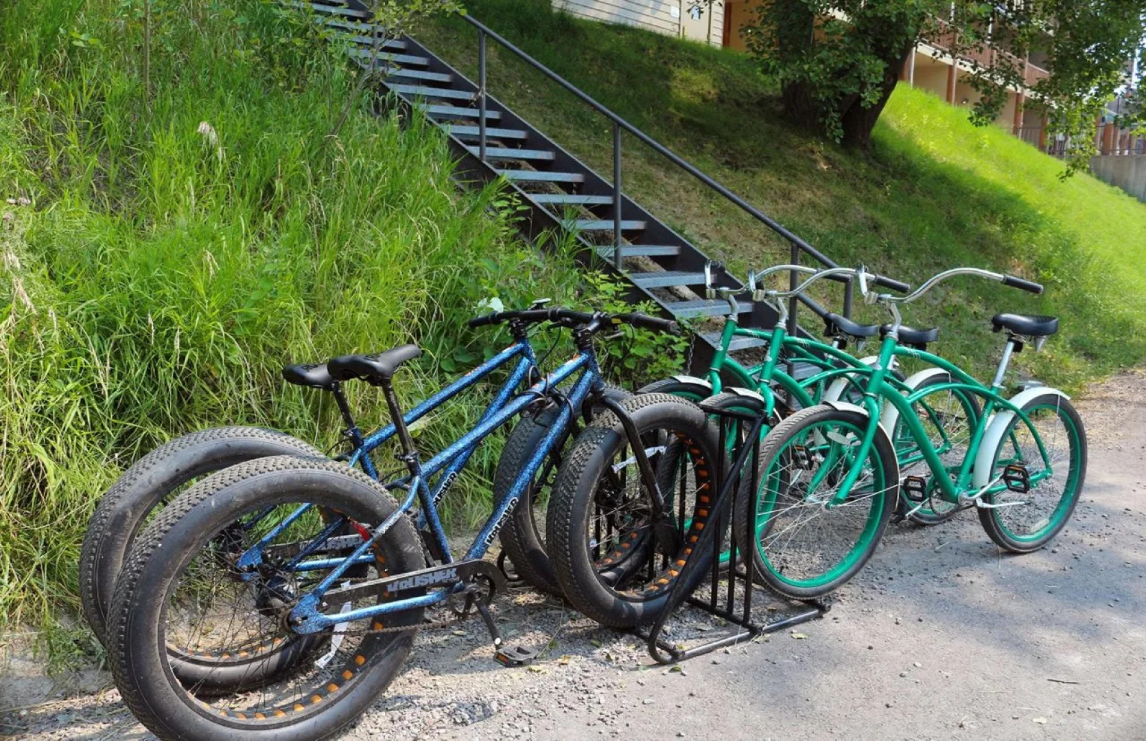 Whitefish Riverfront Hotel