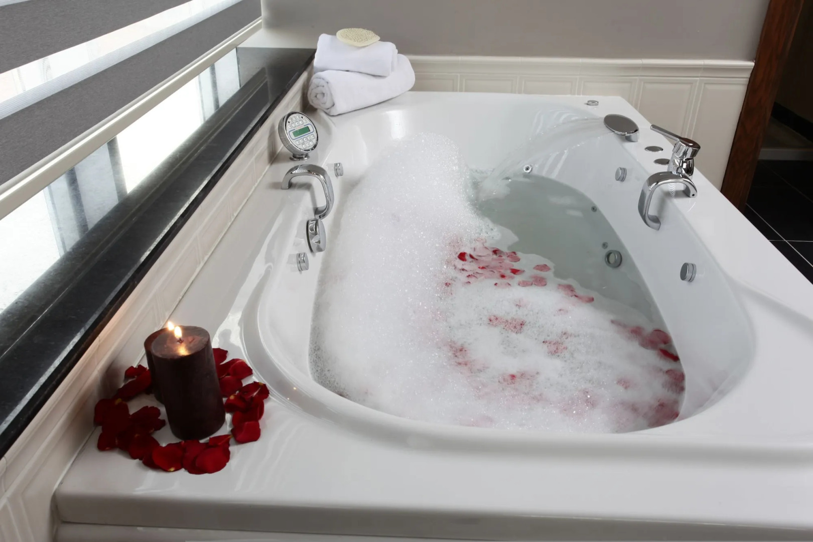 Tiara Thermal & Spa Hotel