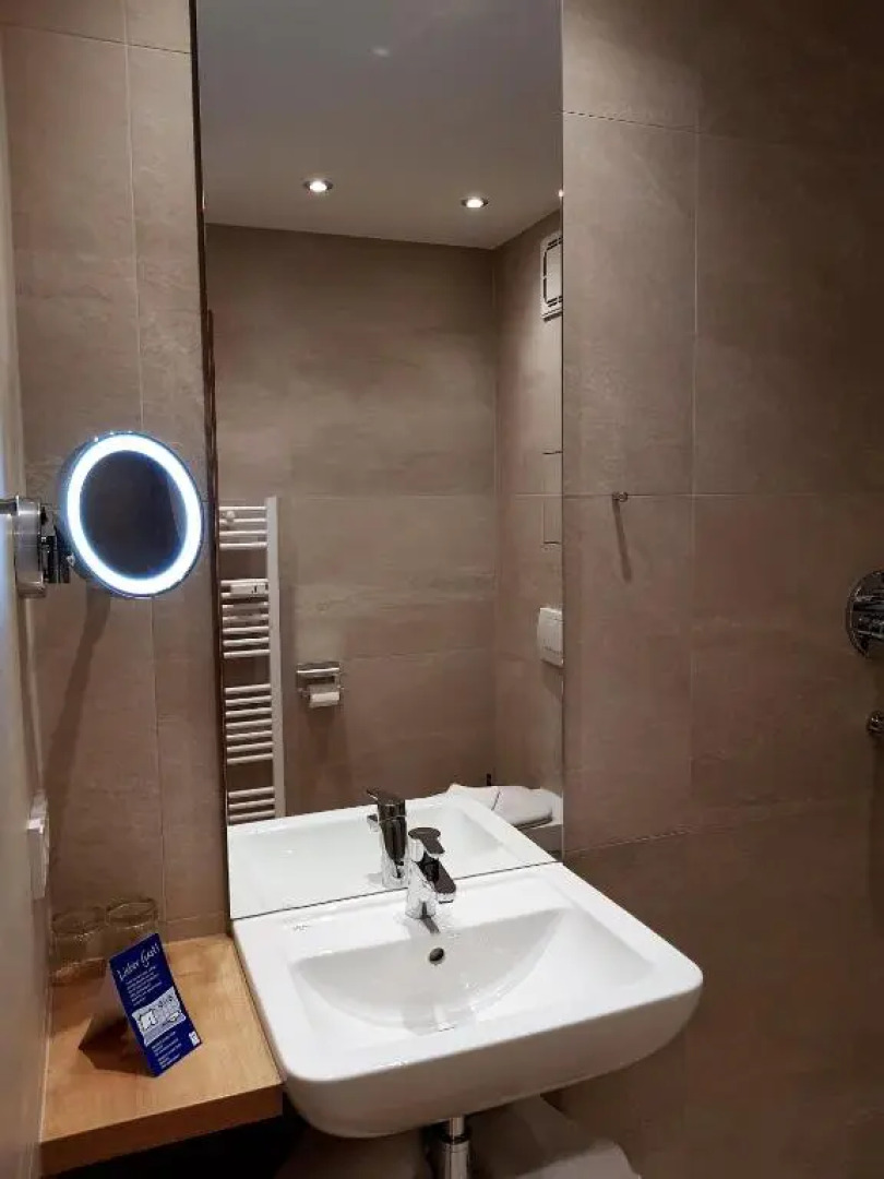 Apparthotel Garni Superior Simsseeblick