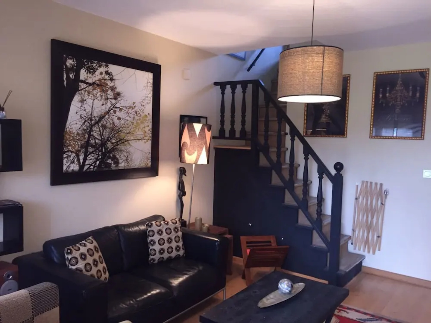 Casa Rural Brandan 12-14 pax Vistas Mar