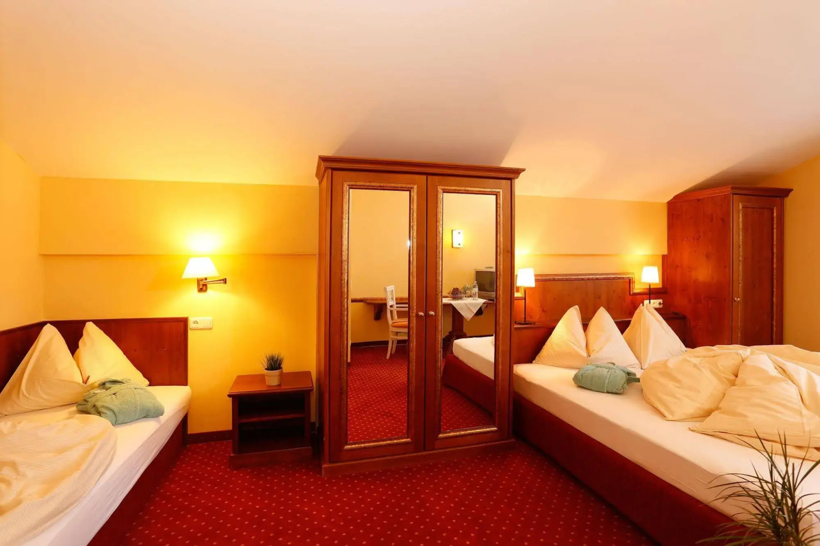 Hotel Petersbühel
