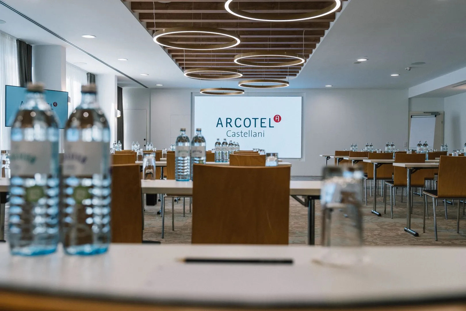 ARCOTEL Castellani Salzburg