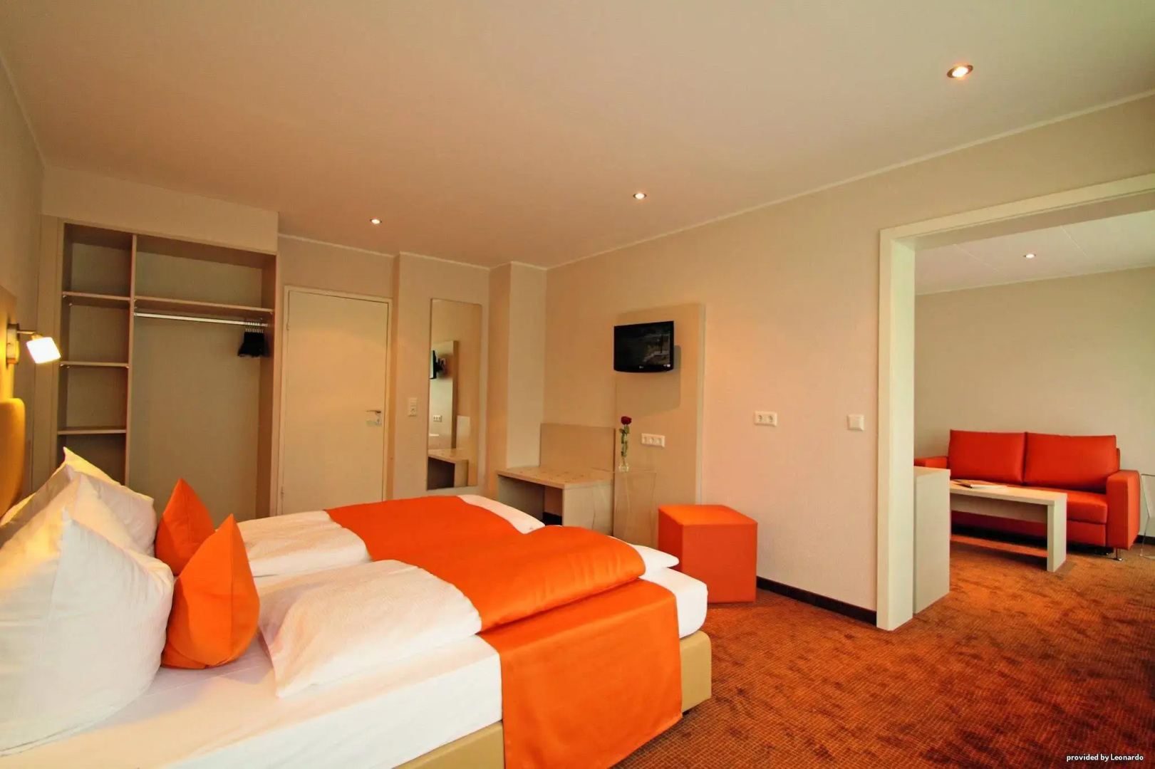 Sure Hotel by Best Western Bad Duerrheim