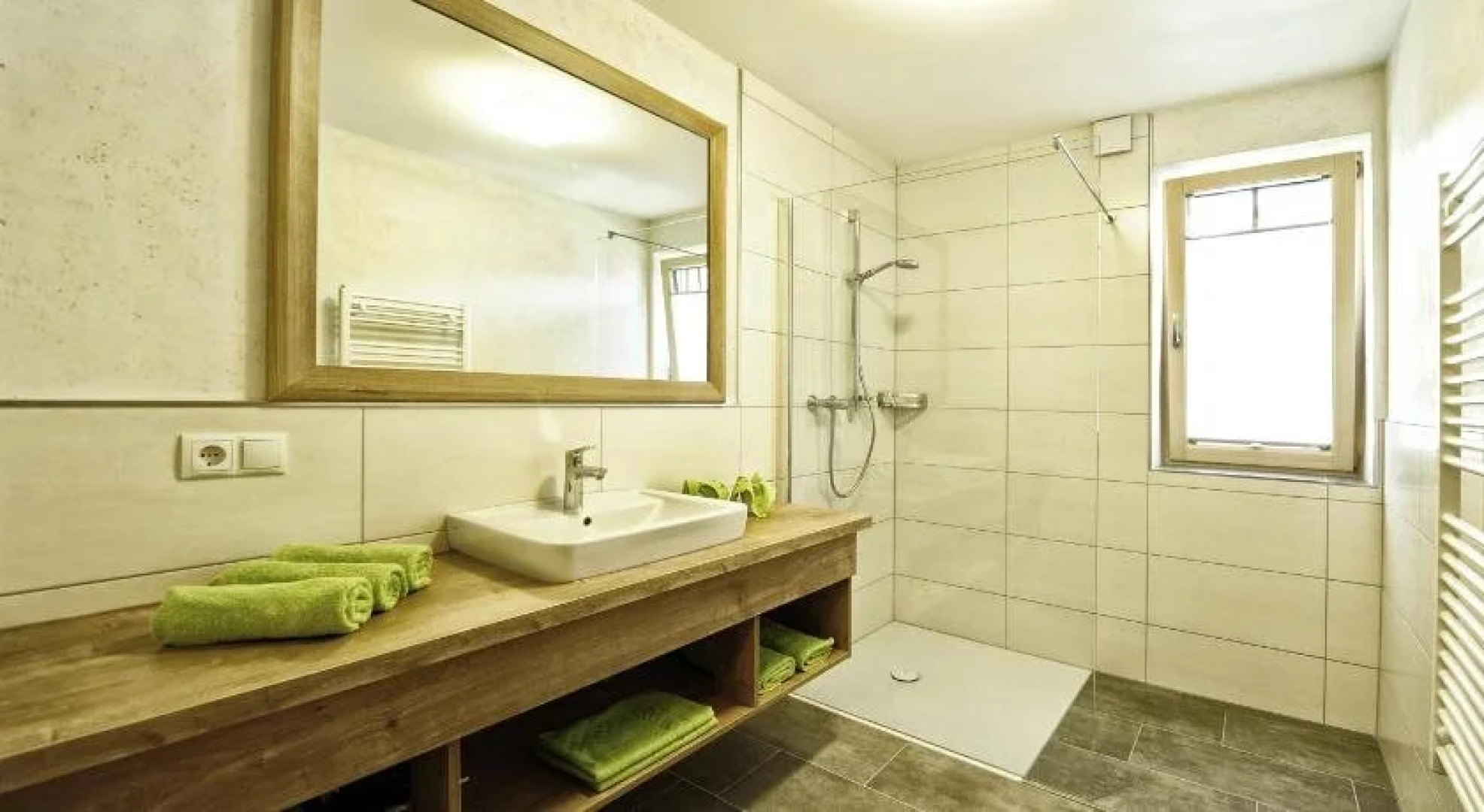 Appartements Rosenhof