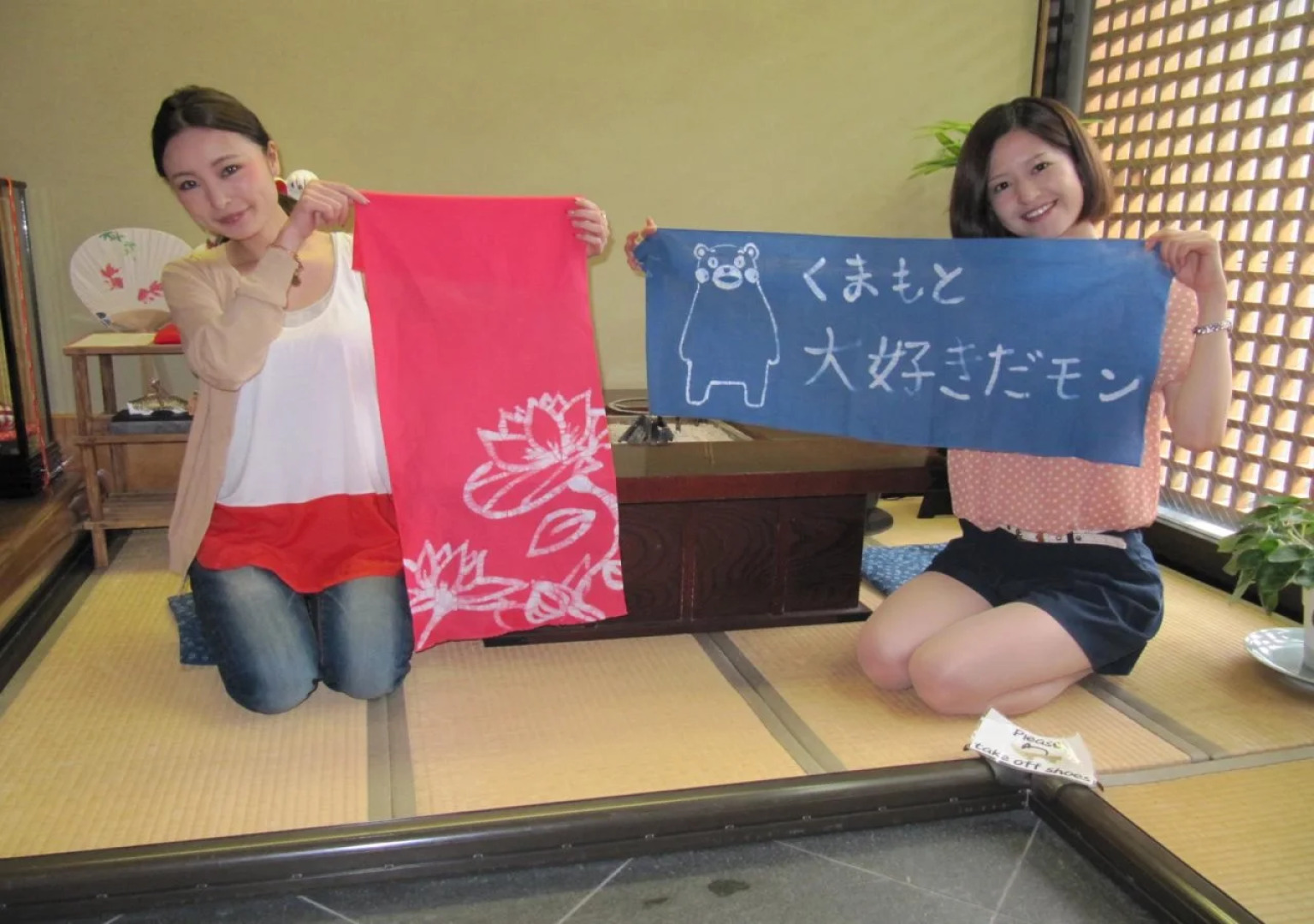 Dyeing and Hostel NAKASHIMAYA - Caters to Women
