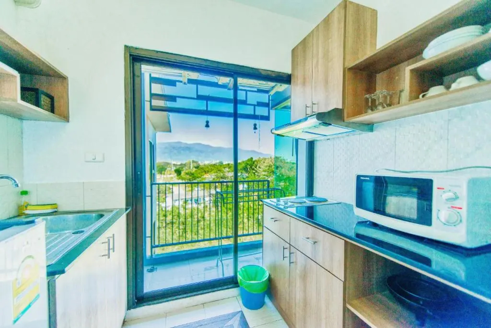 Tree Boutique Resort